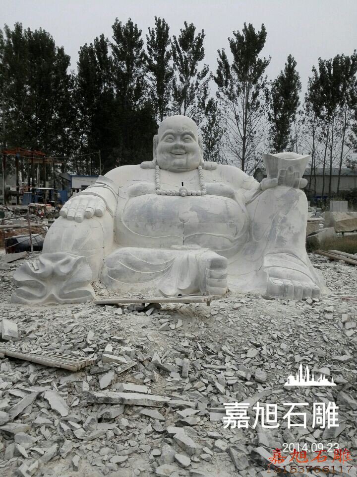 嘉祥石雕厂