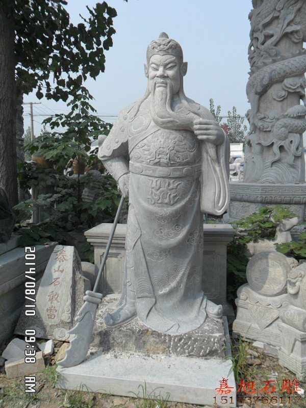 园林石雕