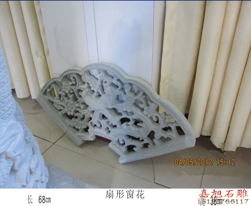浮雕壁画