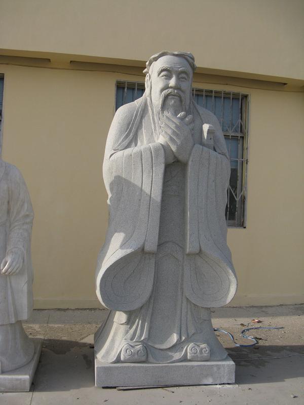 人物雕塑